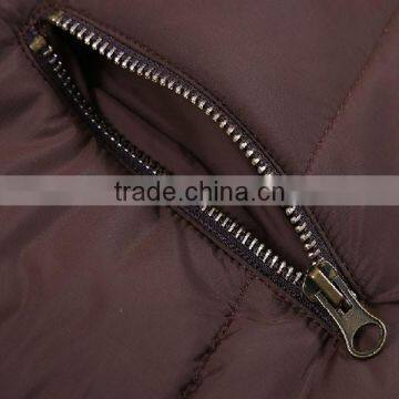 2015 High Quality Light Outdoor Children Long Down Jacket photo-5