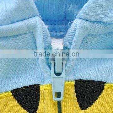 Oem Fashion Breathable 100% Cotton Cheap Custom Dry Fit Girls Hoodies photo-3