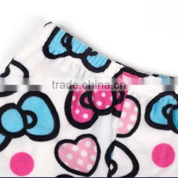 2015 Fashion Kids Warm Pajamas photo-5