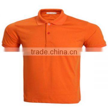 2017 Fashion Style Man Cotton Short Sleeve Polo t Shirts photo-3