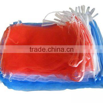 QJY-WD-445A Netting Bag for Vegetable Knitting Machine photo-4