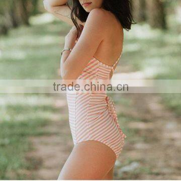 2016 Chot Sexy Girls Swimwear Photo China Oem Swimwear Factory photo-3
