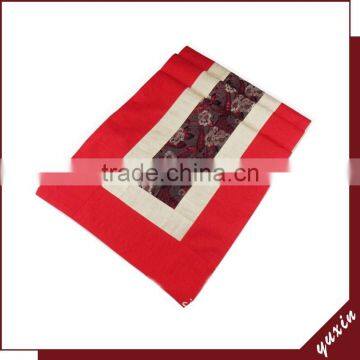 Patchwork table cloth chinese style TR1-031