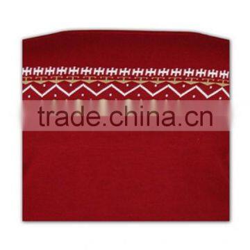 ISO9001/BSCI Manufature Custom Popular Christmas Knitted Pullover Sweater photo-5