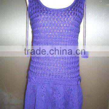 women's dress