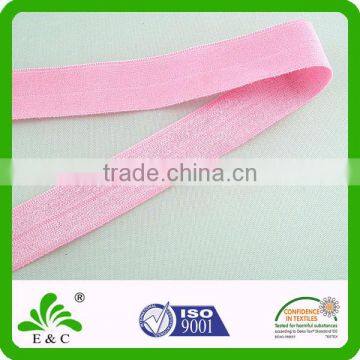 Custom Color Large Stretch Fold Over Elastic With Oeko-Tex100 Certificate photo-4