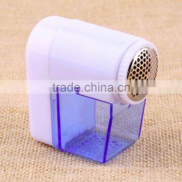 1pcs Electric Fabric Shaver Trimmer Fuzz Cloth Pill Lint Remover Wool Sweater Wholesale photo-3
