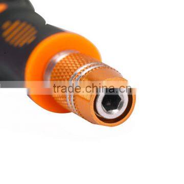 53 in 1 Multi-purpose Precision Magnetic Screwdriver Set With Trox Hex Cross Flat Y Star Triangle Screwdriver for Phone Pc New photo-3