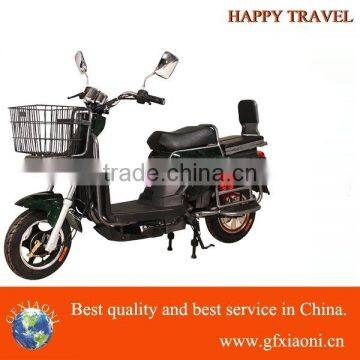 Adult Rectangle Bicycle With Front Rack Basket