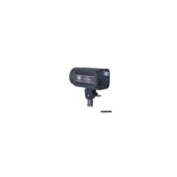 DS-250 continuous halogen light