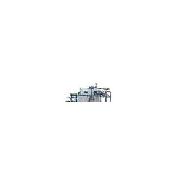 Thermoforming Machine (HSC-660C)