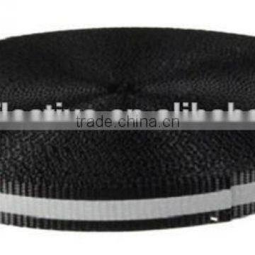 Glow in the Dark Reflective Webbing, Nylon Webbing, Printed Nylon Webbing photo-4