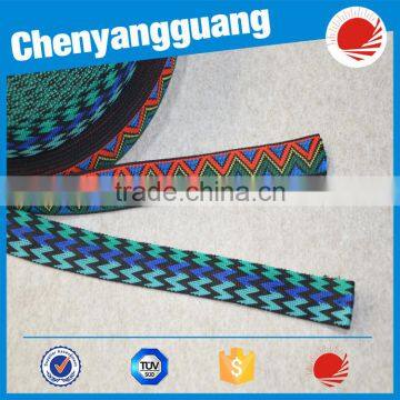 2 Inch Width Woven/Herringbone Webbing Tape photo-2