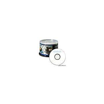 Blank Mini DVD-/+R