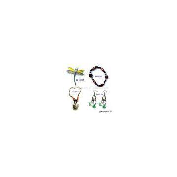 Sell Jewelry Set