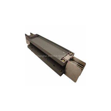 electrical busbar trunking