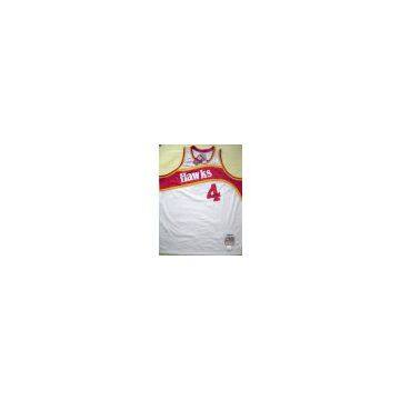 Macau NBA NFL Throwback Jerseys