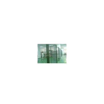 Chain link fence mesh (factory)