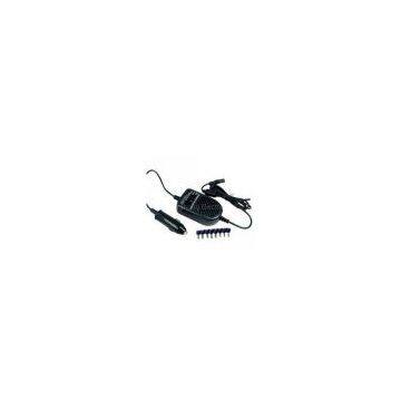 Universal Notebook DC Power Adaptor