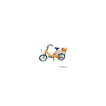 Sell Electric Bicycle