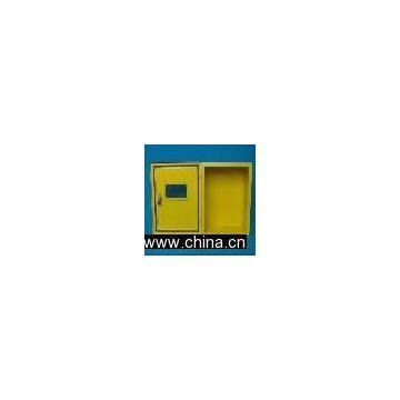 Distribution Box