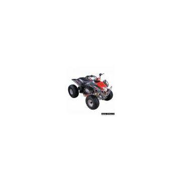 ATV (BS250S-4)