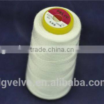 20 degree 40/2 water soluble sewing thread