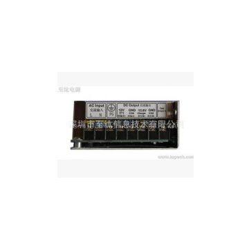 150W 24V 5A 27.6V UPS Monitor Charger