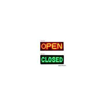 Sell LED Sign