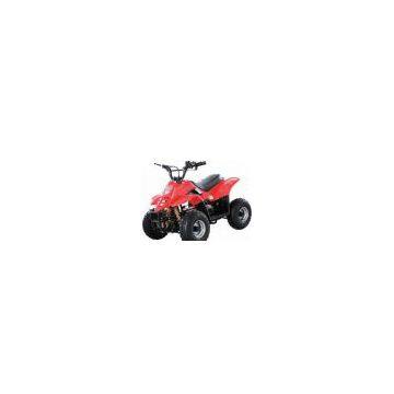 SP202E  Electric Atv