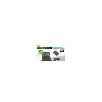Perfect Dust - Proof , Water - Proof Blackberry Playbook Bluetooth Keyboard With CE, FCC