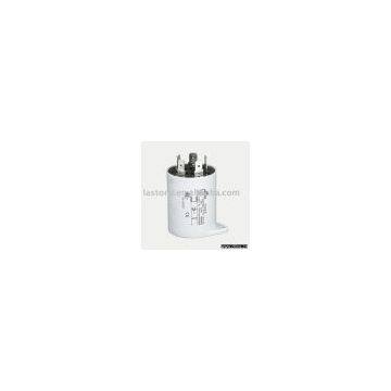 Filter Capacitor