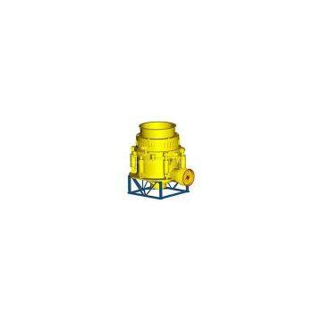 SHC hydraulic cone crusher for sale from Sanway