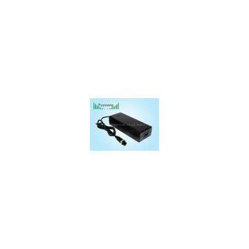 24V lead acid battery charger for Ebike motor