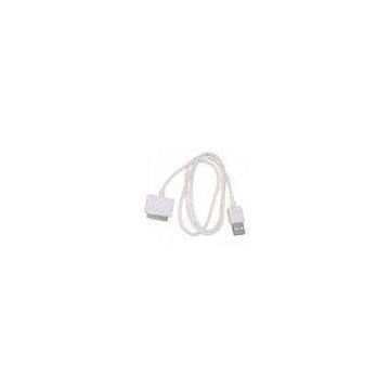 White High Speed Charging USB IPhone 4S IPhone Sync Cables