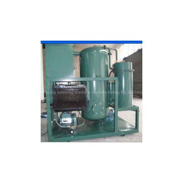 JunNeng Vacuum Oil Purifier Machine