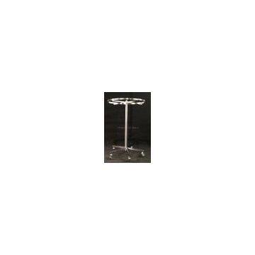 Display Fixture/Store Fixture/Metal Display/Wall Post /Wire Basket photo-3