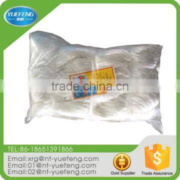 Stranded Wire Dyed Low Shrink Sewing Polyester China Hank Yarn