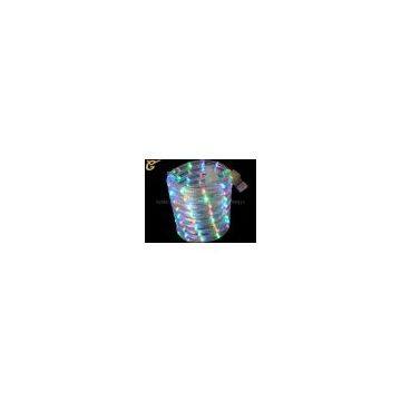 LED rope light