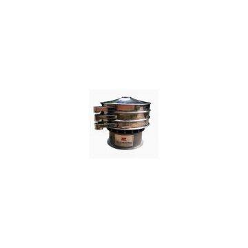 TLS CIRCULAR VIBRATING SIEVE