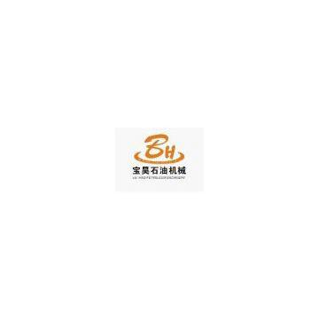 Baoji Baohao Petroleum Machinery Equipment Co., Ltd