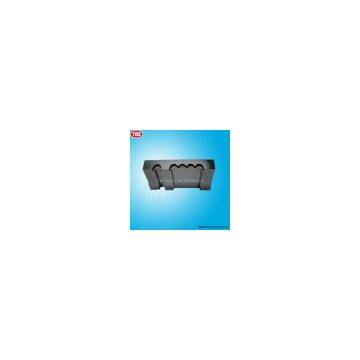 precision carbide mould components