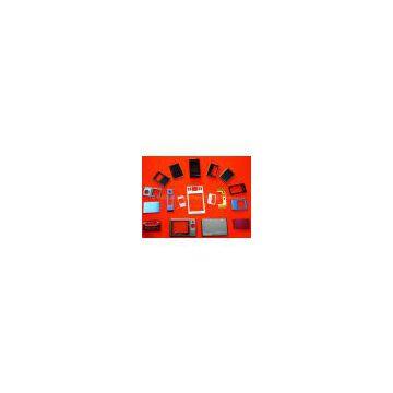 Custom Metal Stamping Products photo-3