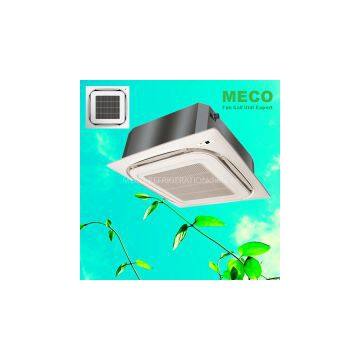 CASSETTE TYPE FAN COIL(8-WAY,4 TUBE)-200CFM photo-2