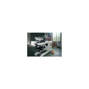 Cylindrical Workpiece Longitudinal Seam Welding Machine Equipment For Steel Plate