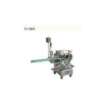 Easy Operating, Cleaning, Maintaining Steam Bun Machine / Capacity 10G - 120G