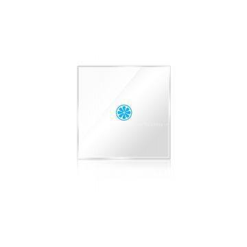 Wireless infrared wifi remote control networking zigbee timer touch panel switch