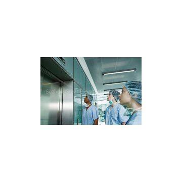 Hospital Elevator