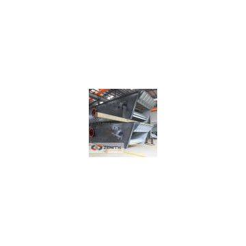 New type Vibrating Screen/screen plant by zenith