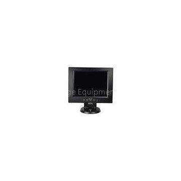 Small ScreenProfessional HDMI CCTV Monitor With Digital LCD Panel